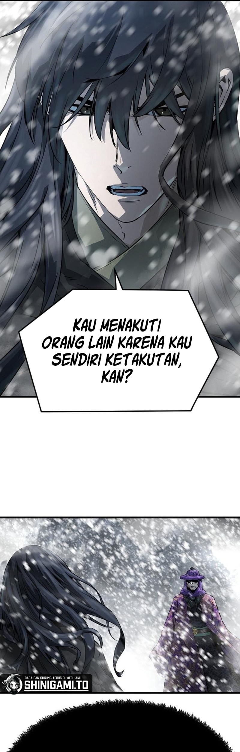 Absolute Regression Chapter 52 Gambar 23