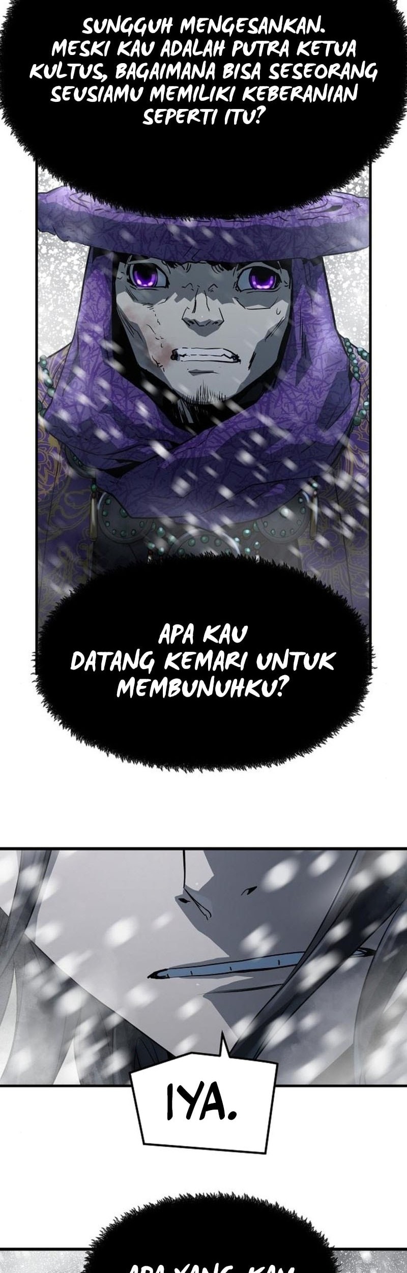 Absolute Regression Chapter 52 Gambar 24