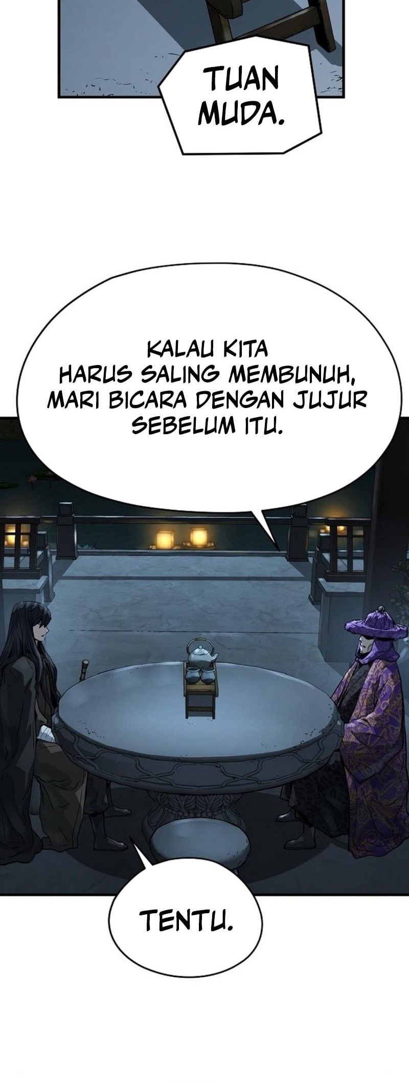 Absolute Regression Chapter 52 Gambar 30