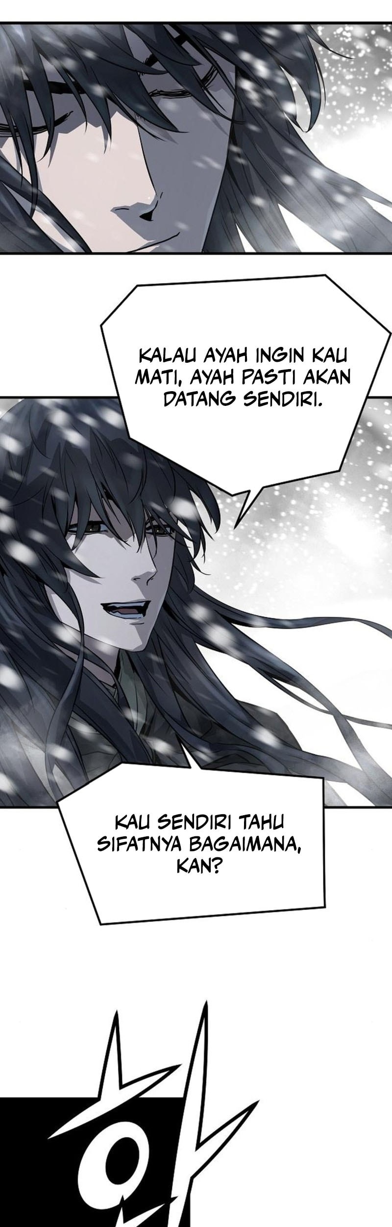 Absolute Regression Chapter 52 Gambar 27