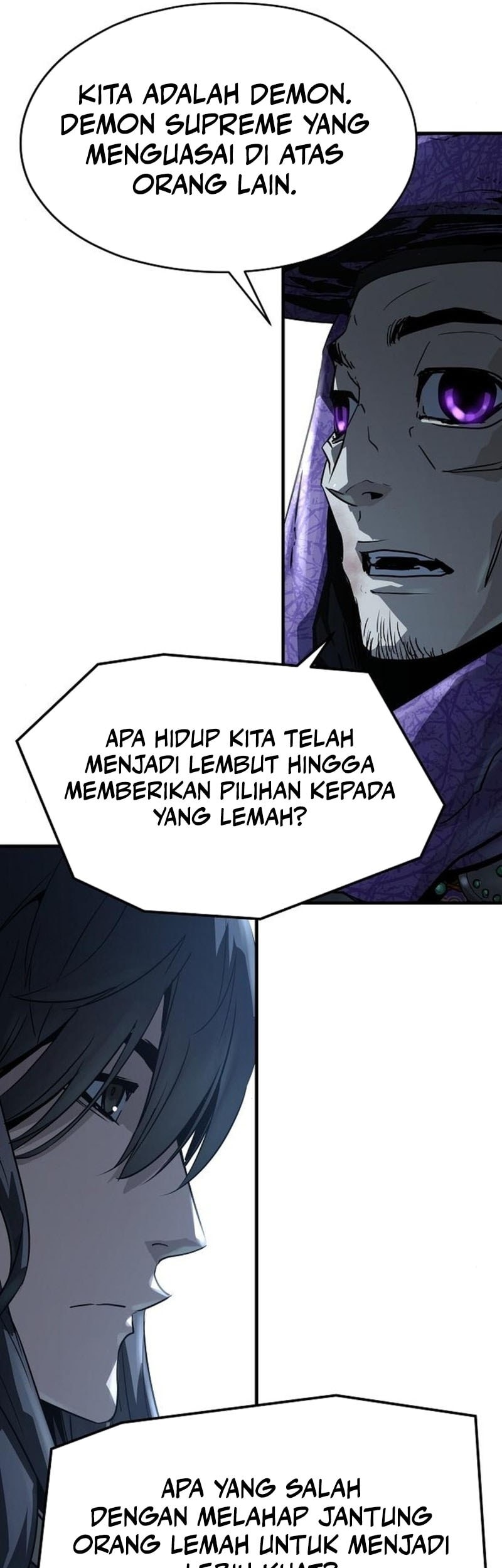 Absolute Regression Chapter 52 Gambar 31