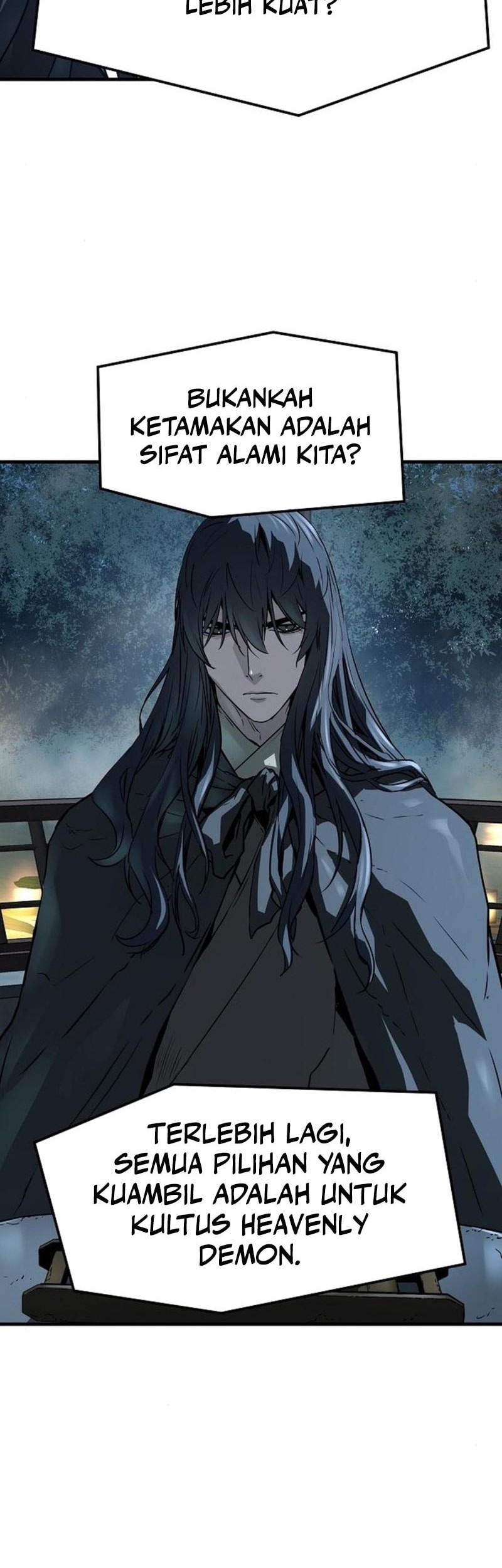 Absolute Regression Chapter 52 Gambar 32