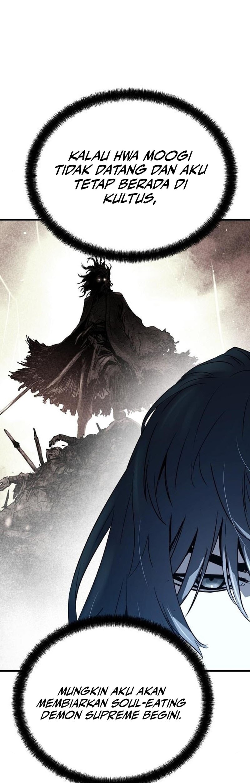 Absolute Regression Chapter 52 Gambar 33