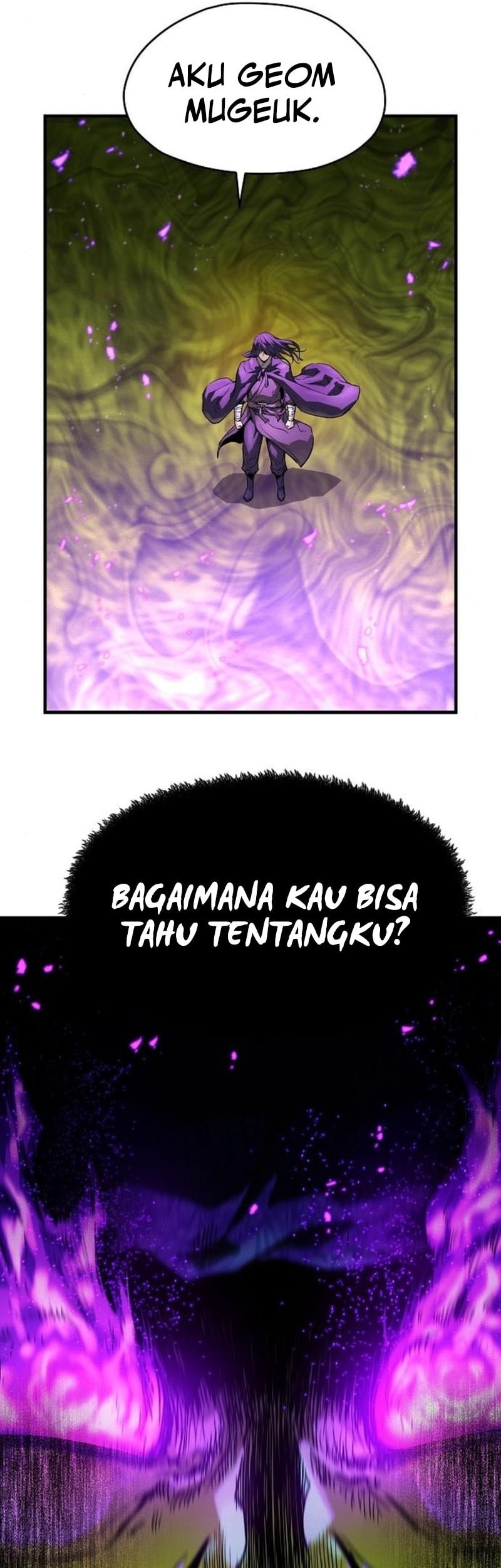 Absolute Regression Chapter 52 Gambar 47