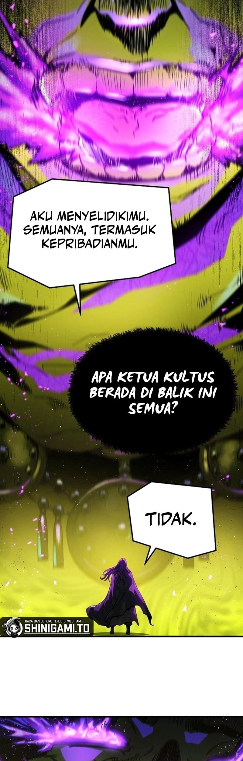Absolute Regression Chapter 52 Gambar 48