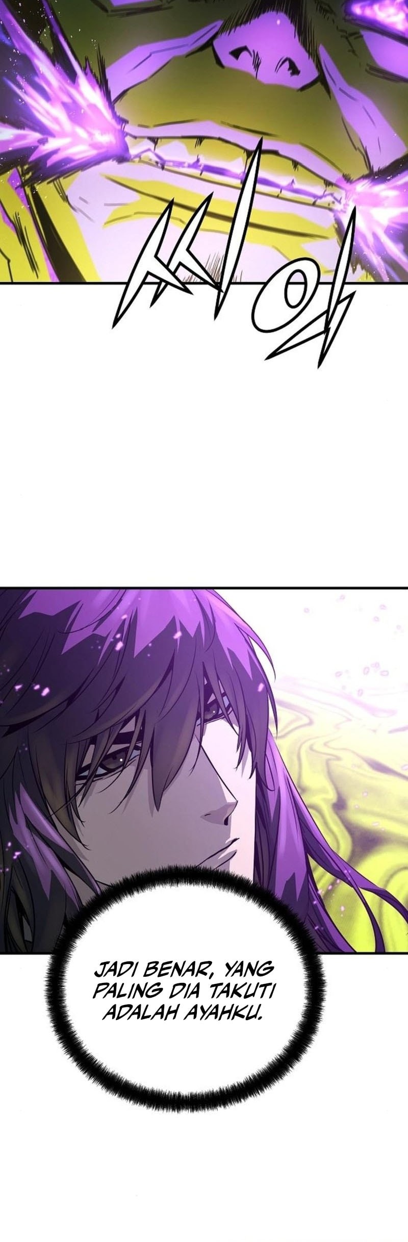 Absolute Regression Chapter 52 Gambar 49