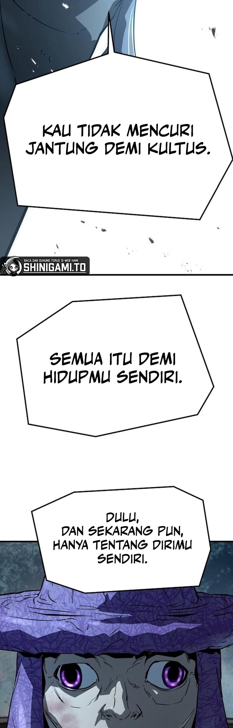 Absolute Regression Chapter 52 Gambar 37