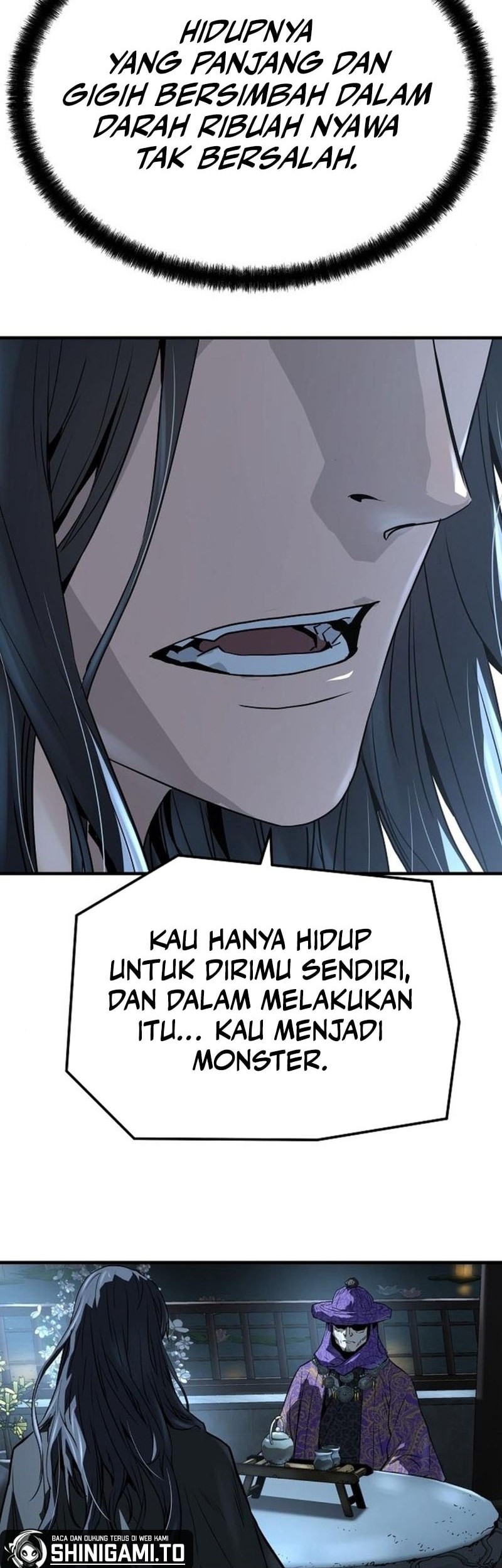 Absolute Regression Chapter 52 Gambar 40
