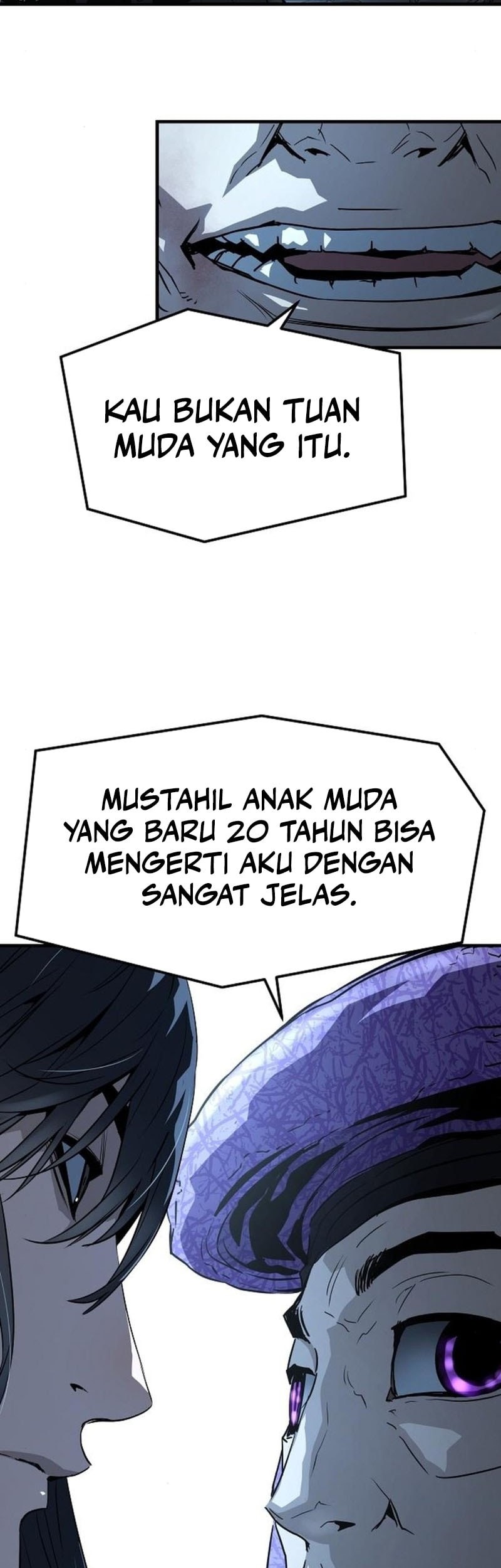 Absolute Regression Chapter 52 Gambar 41