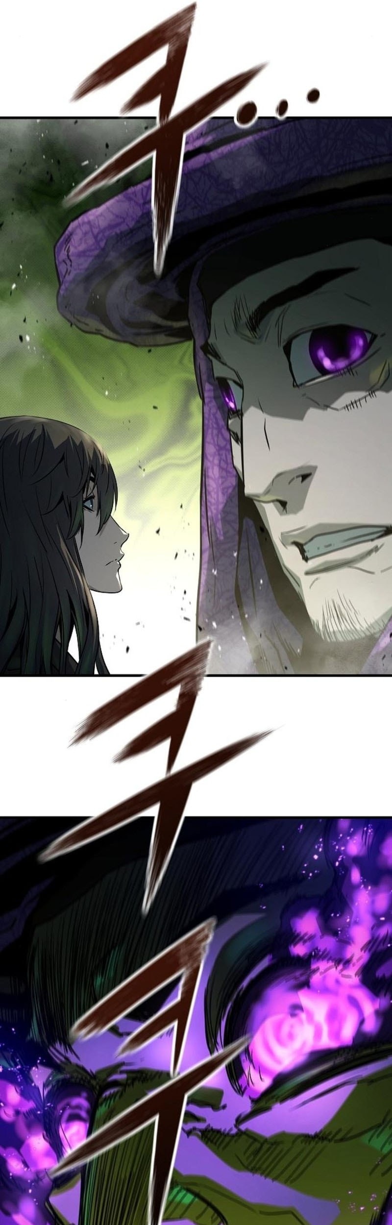 Absolute Regression Chapter 52 Gambar 43