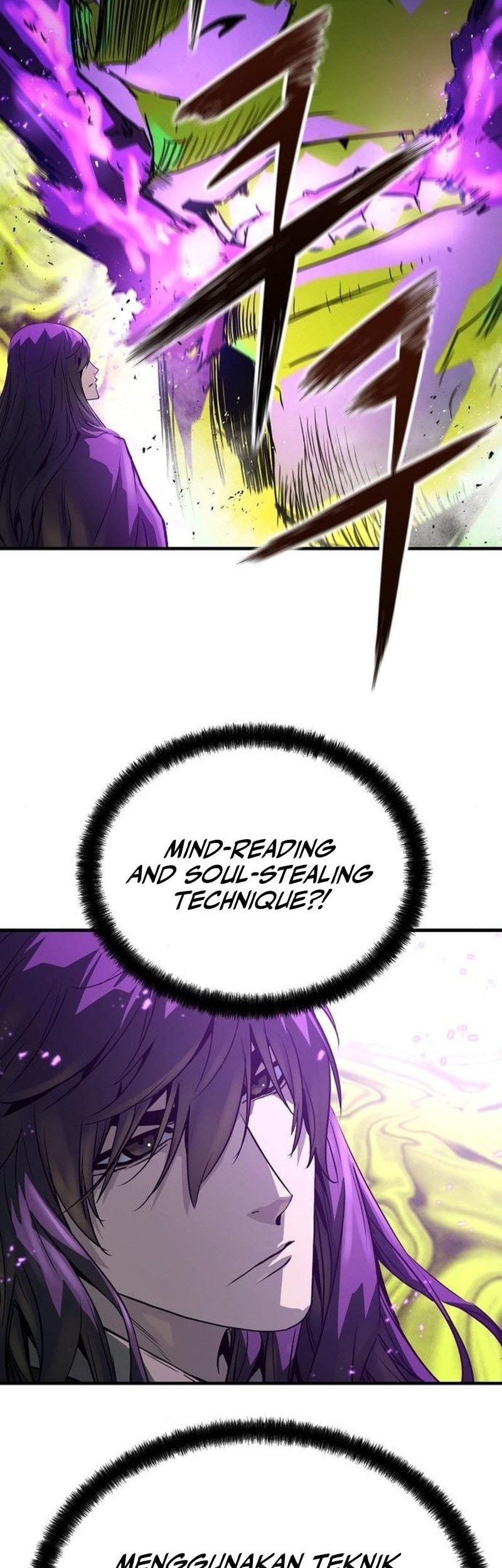 Absolute Regression Chapter 52 Gambar 44