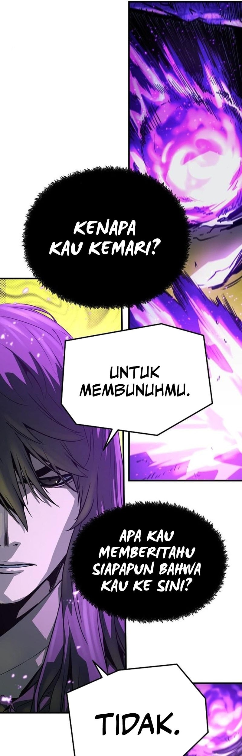 Absolute Regression Chapter 52 Gambar 50