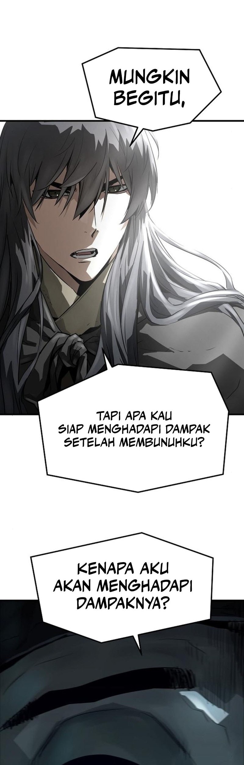 Absolute Regression Chapter 52 Gambar 53