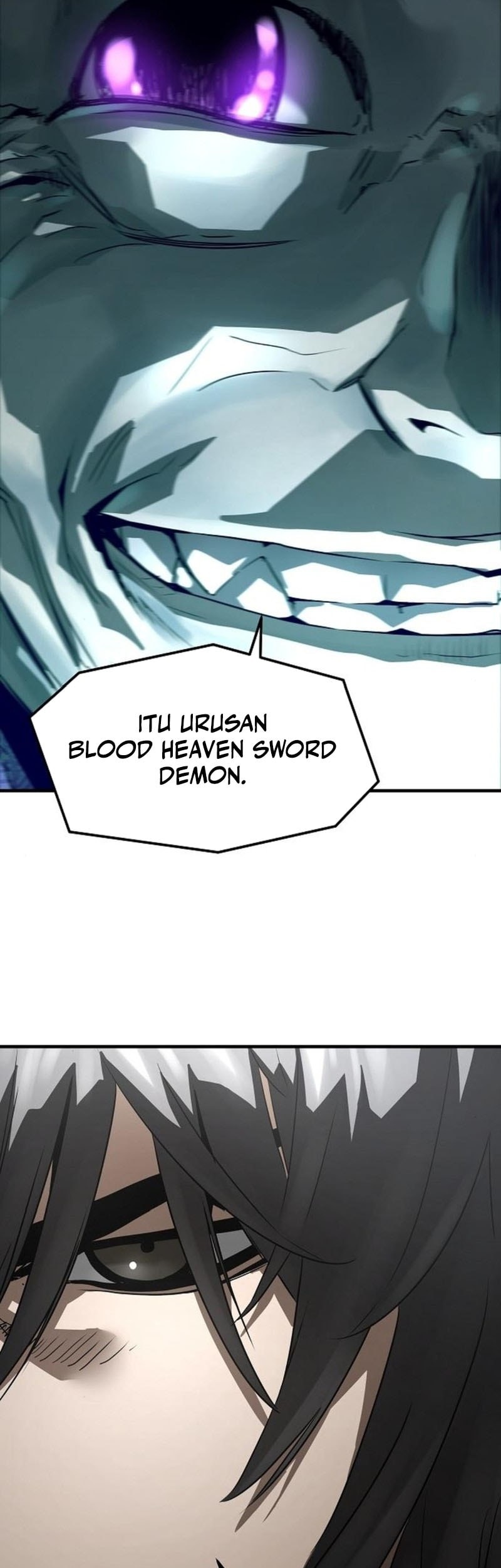 Absolute Regression Chapter 52 Gambar 54