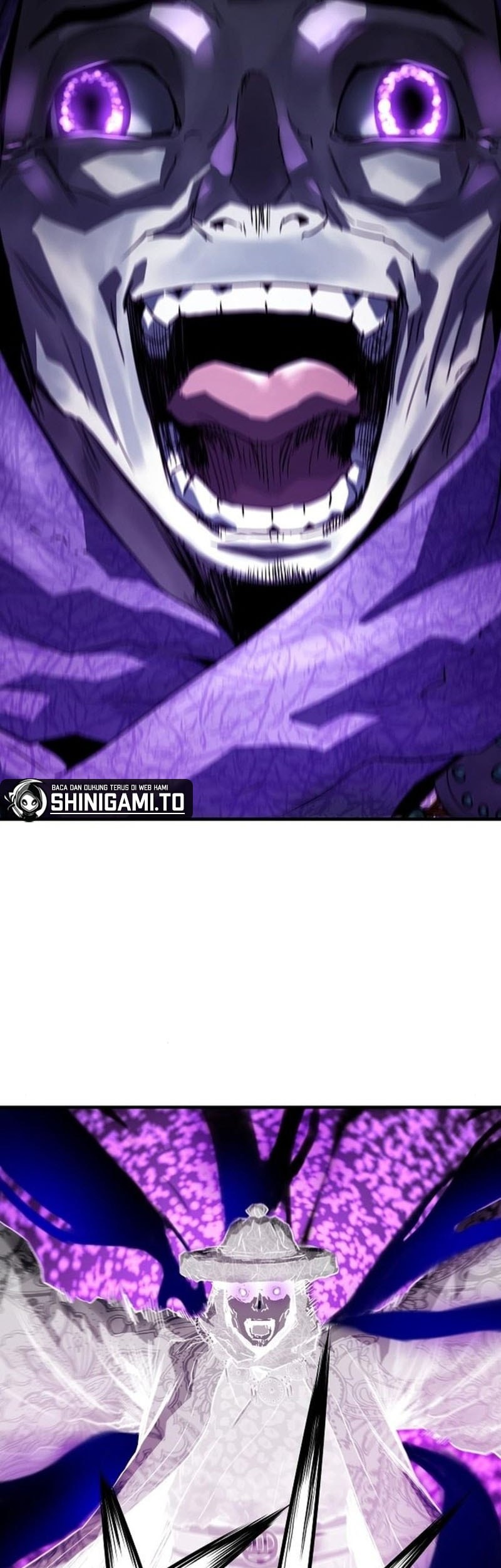 Absolute Regression Chapter 52 Gambar 56