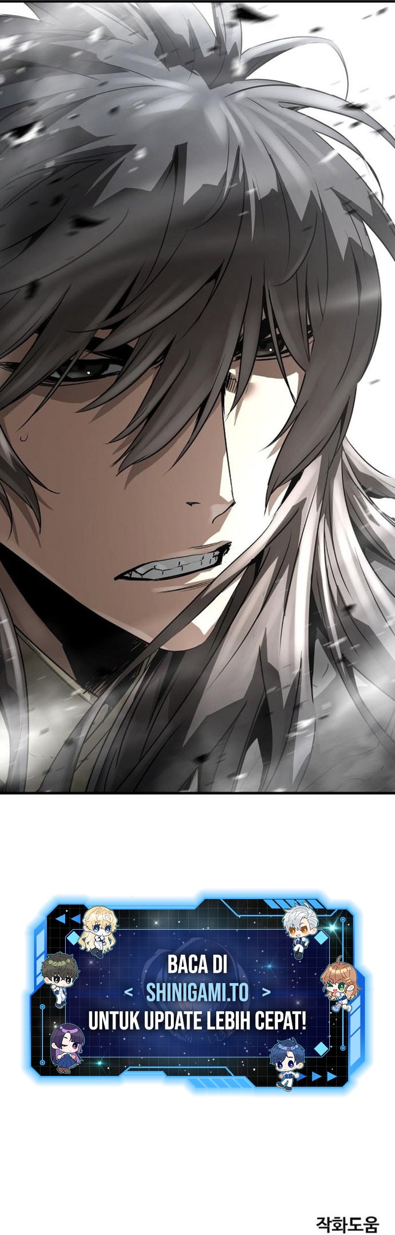 Absolute Regression Chapter 52 Gambar 58