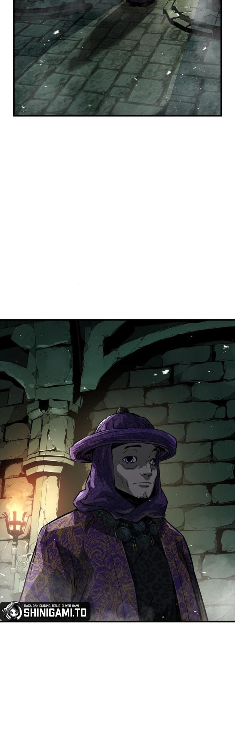 Absolute Regression Chapter 52 Gambar 5