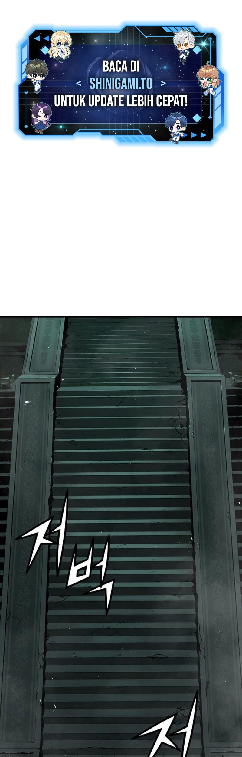 Manhwa Absolute Regression Chapter 52 gambar nomor 2