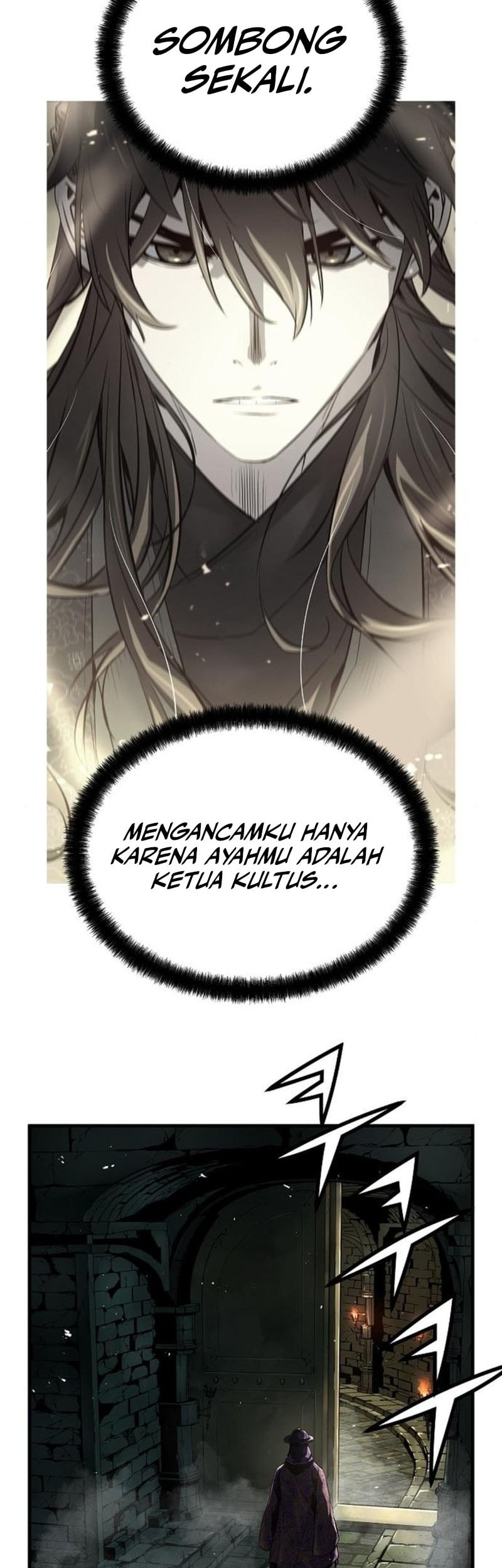 Absolute Regression Chapter 52 Gambar 4