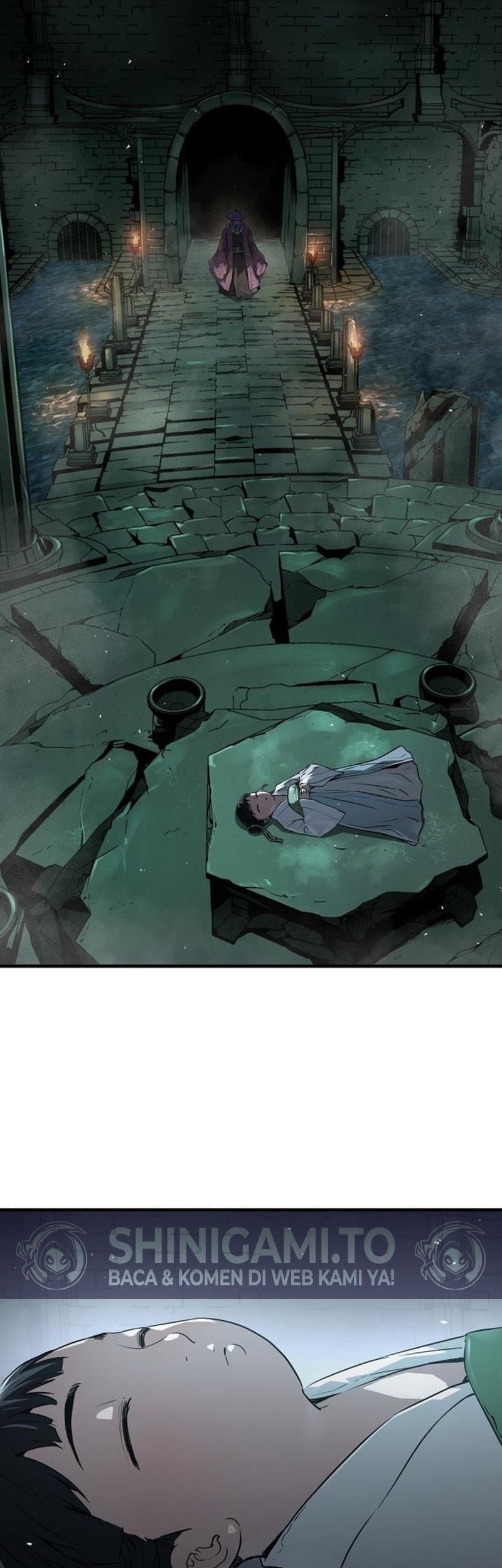 Absolute Regression Chapter 52 Gambar 7