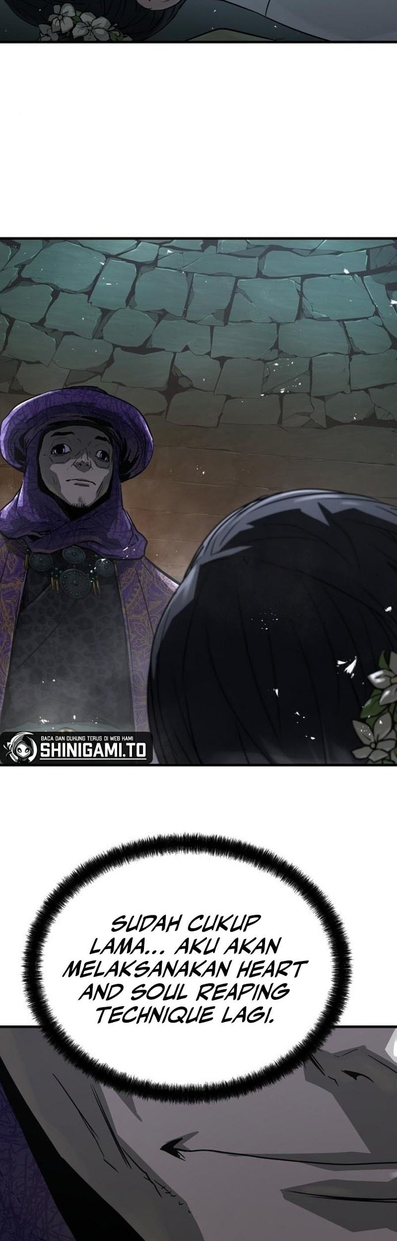 Absolute Regression Chapter 52 Gambar 8