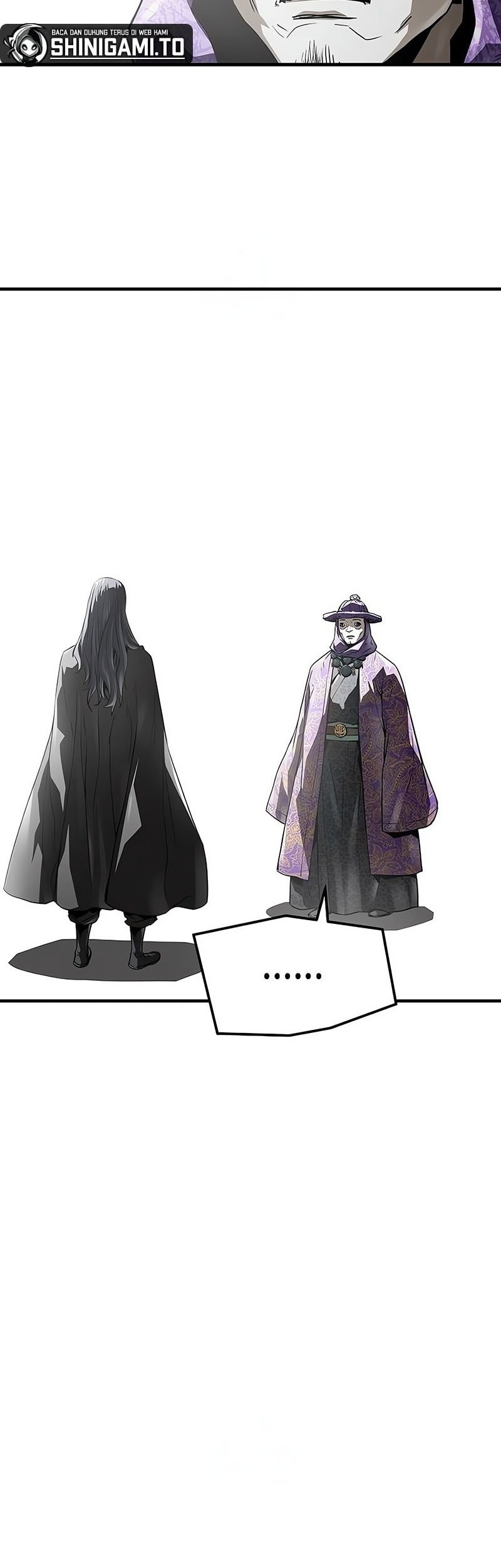 Absolute Regression Chapter 53 Gambar 13