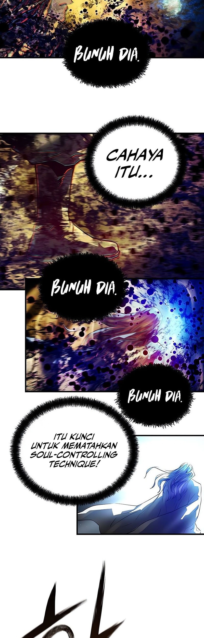 Absolute Regression Chapter 53 Gambar 11