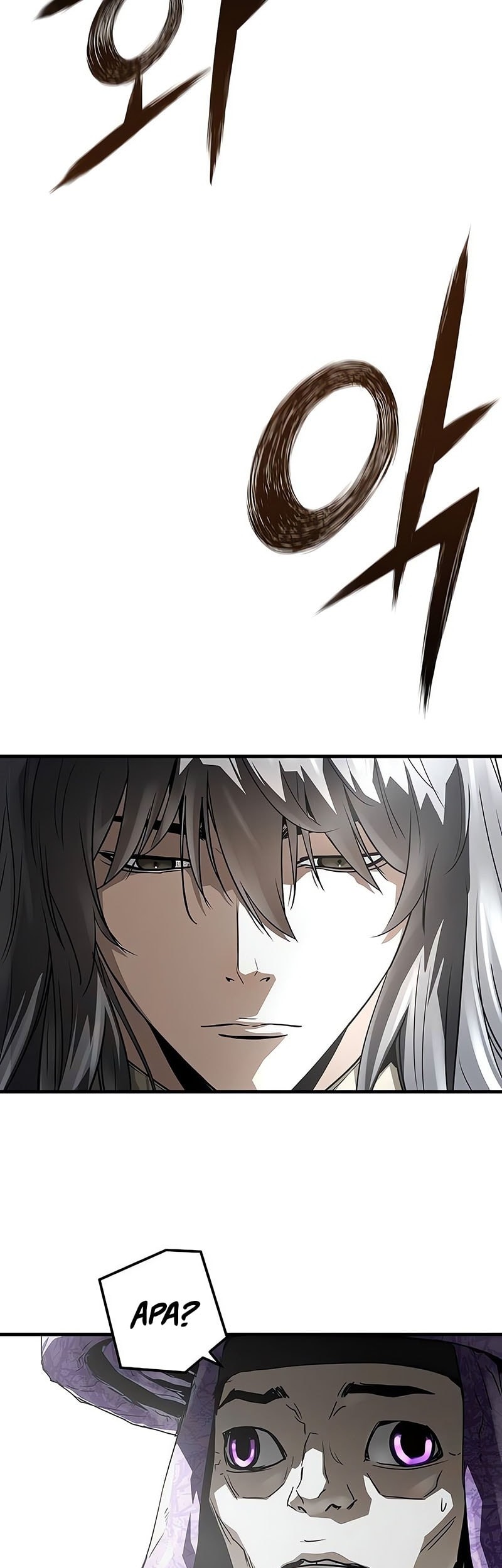 Absolute Regression Chapter 53 Gambar 12