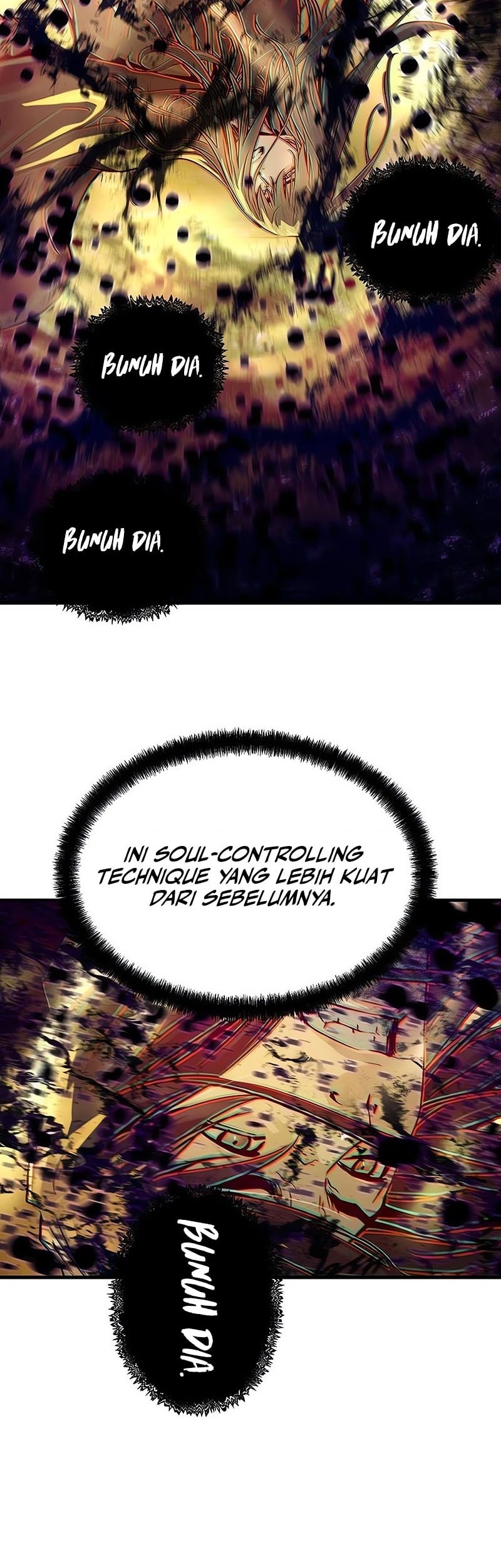 Absolute Regression Chapter 53 Gambar 17