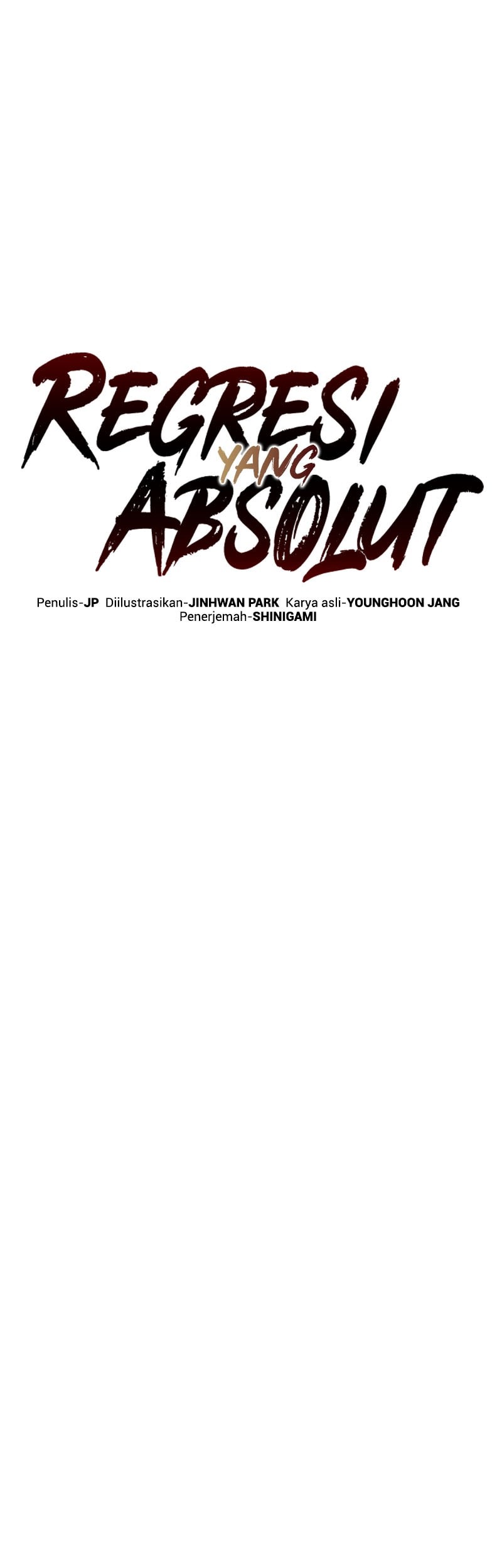 Absolute Regression Chapter 53 Gambar 14