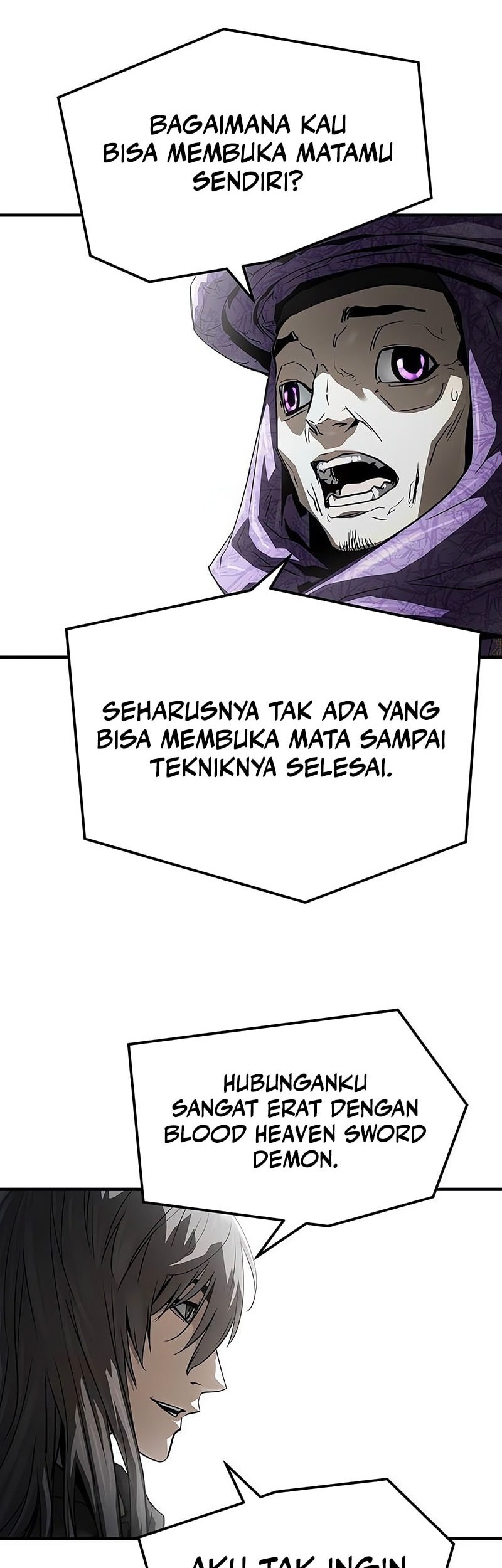 Absolute Regression Chapter 53 Gambar 15