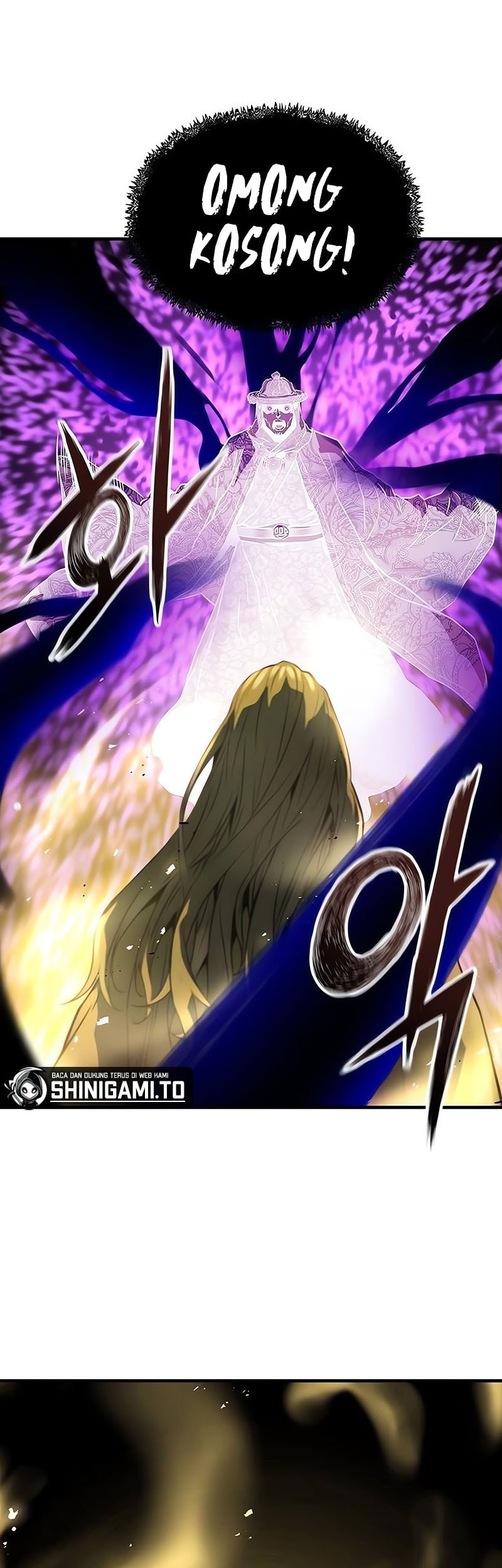 Absolute Regression Chapter 53 Gambar 21