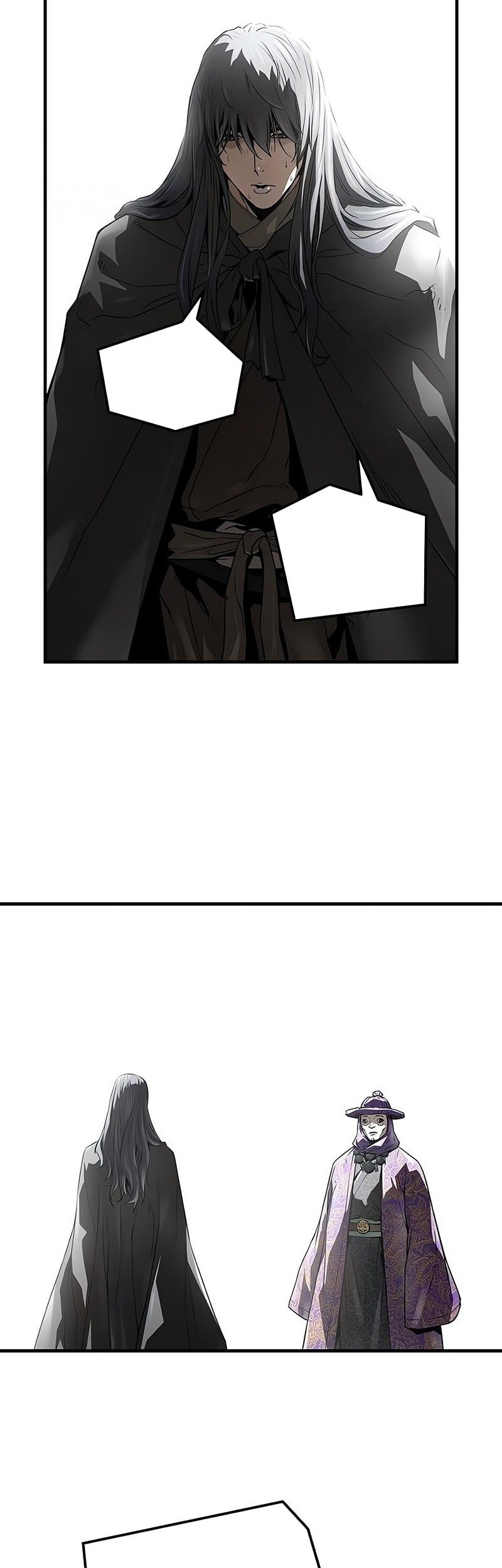 Absolute Regression Chapter 53 Gambar 19