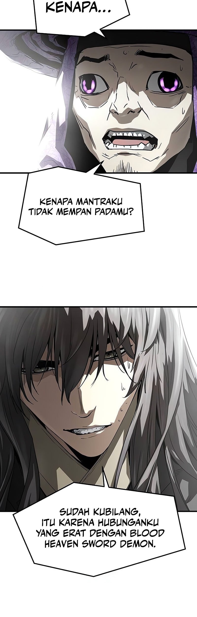 Absolute Regression Chapter 53 Gambar 20