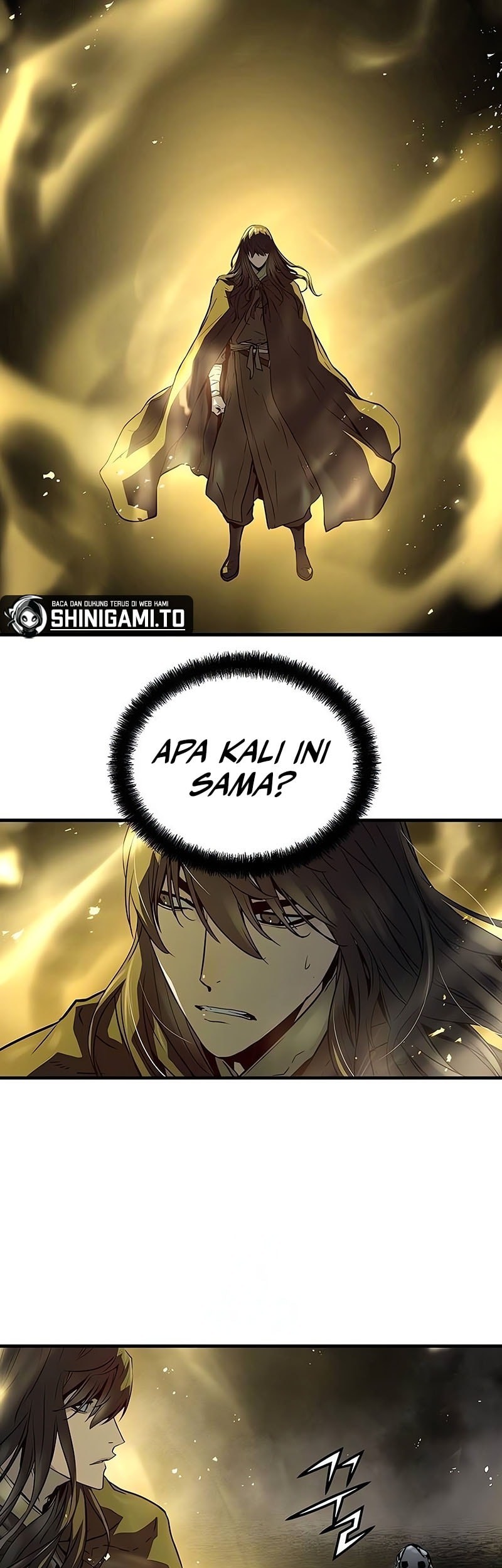 Absolute Regression Chapter 53 Gambar 22