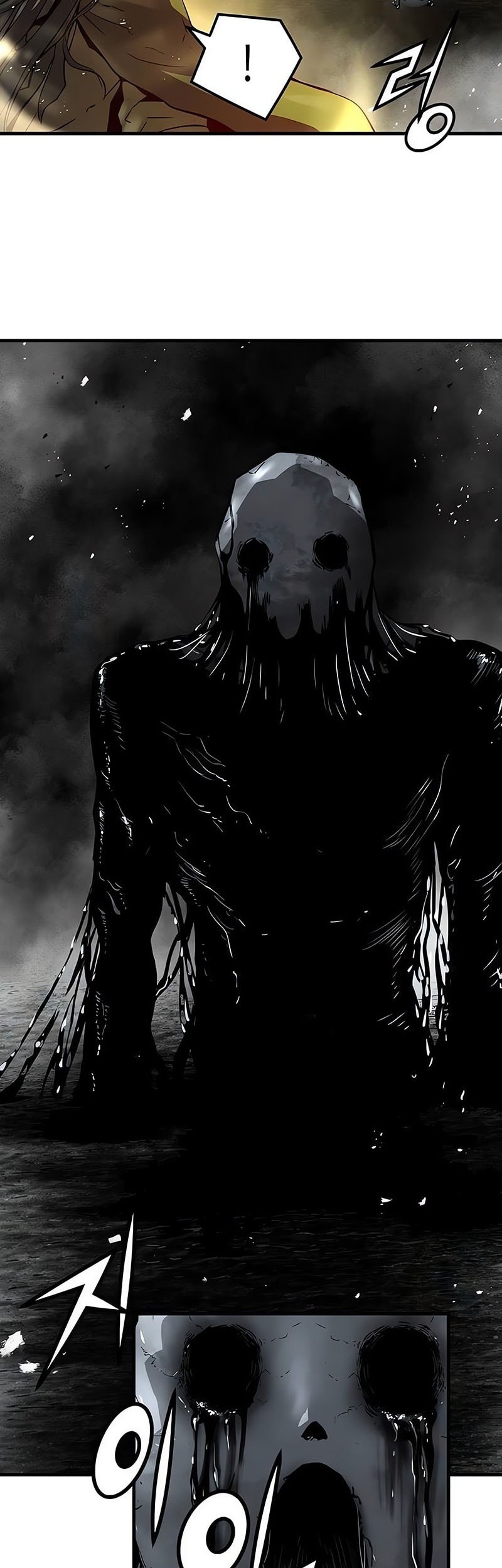 Absolute Regression Chapter 53 Gambar 23