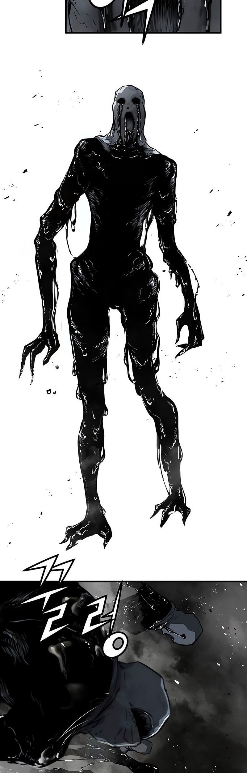 Absolute Regression Chapter 53 Gambar 24