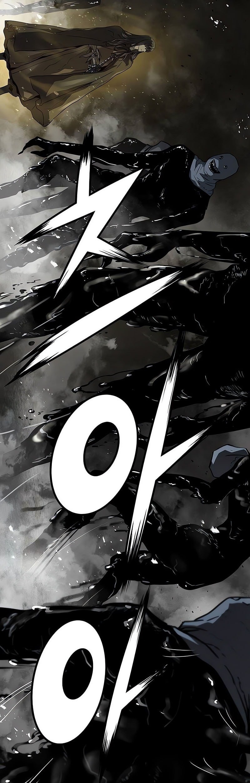 Absolute Regression Chapter 53 Gambar 26