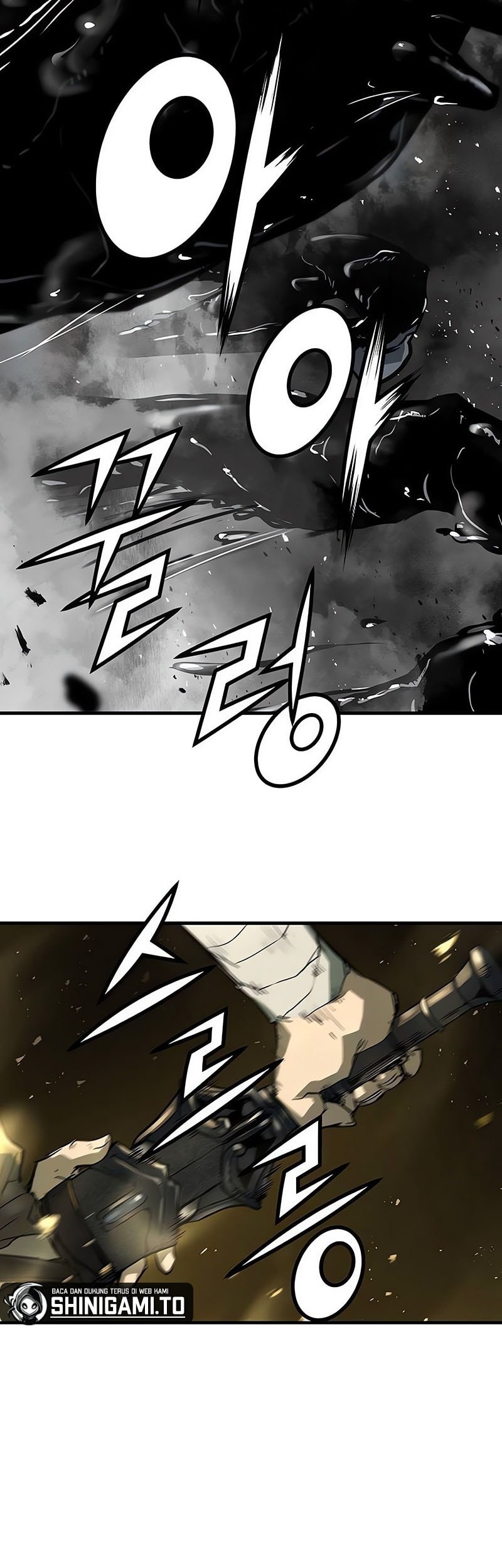 Absolute Regression Chapter 53 Gambar 27