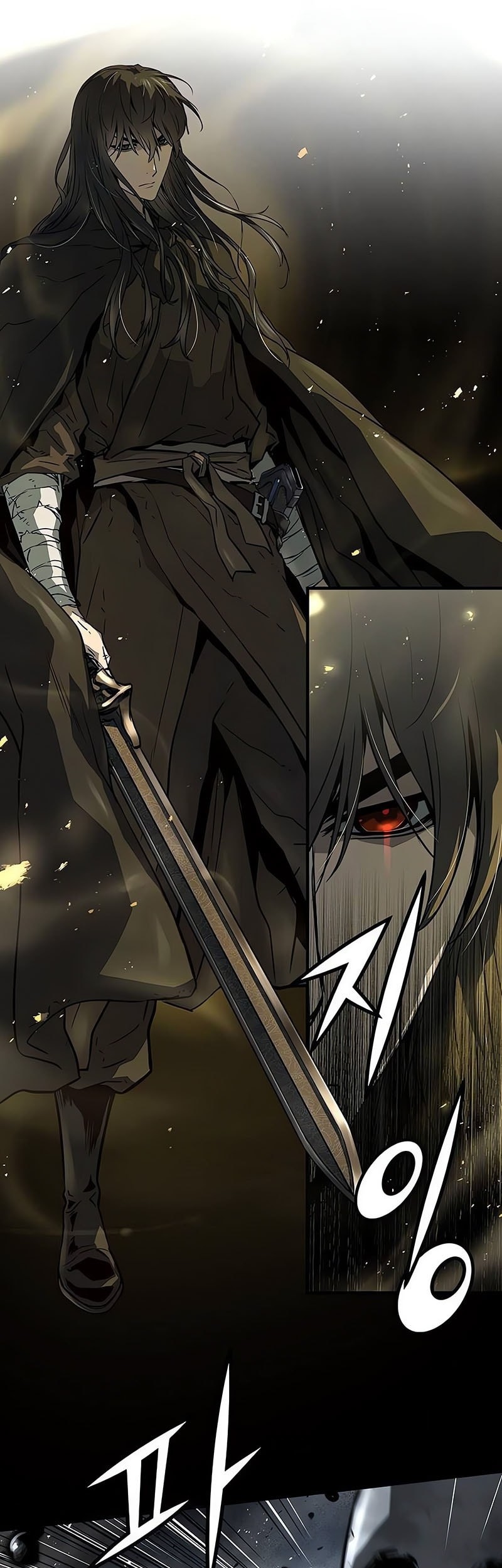 Absolute Regression Chapter 53 Gambar 28