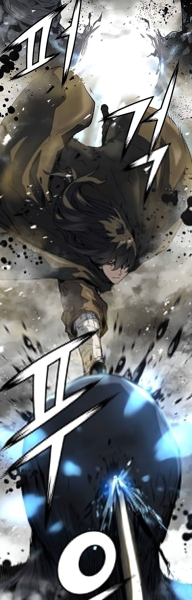 Absolute Regression Chapter 53 Gambar 33