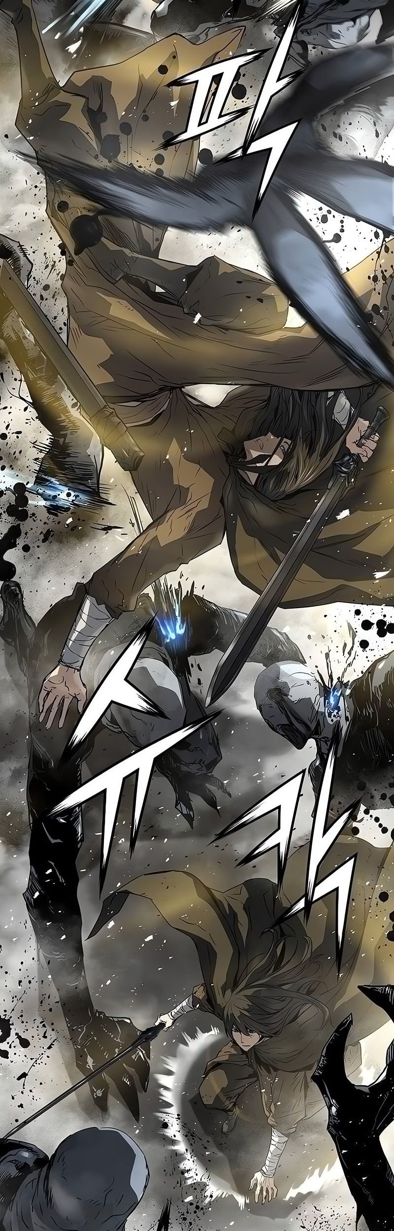 Absolute Regression Chapter 53 Gambar 32