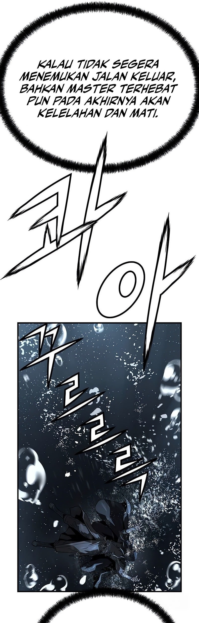 Absolute Regression Chapter 53 Gambar 46