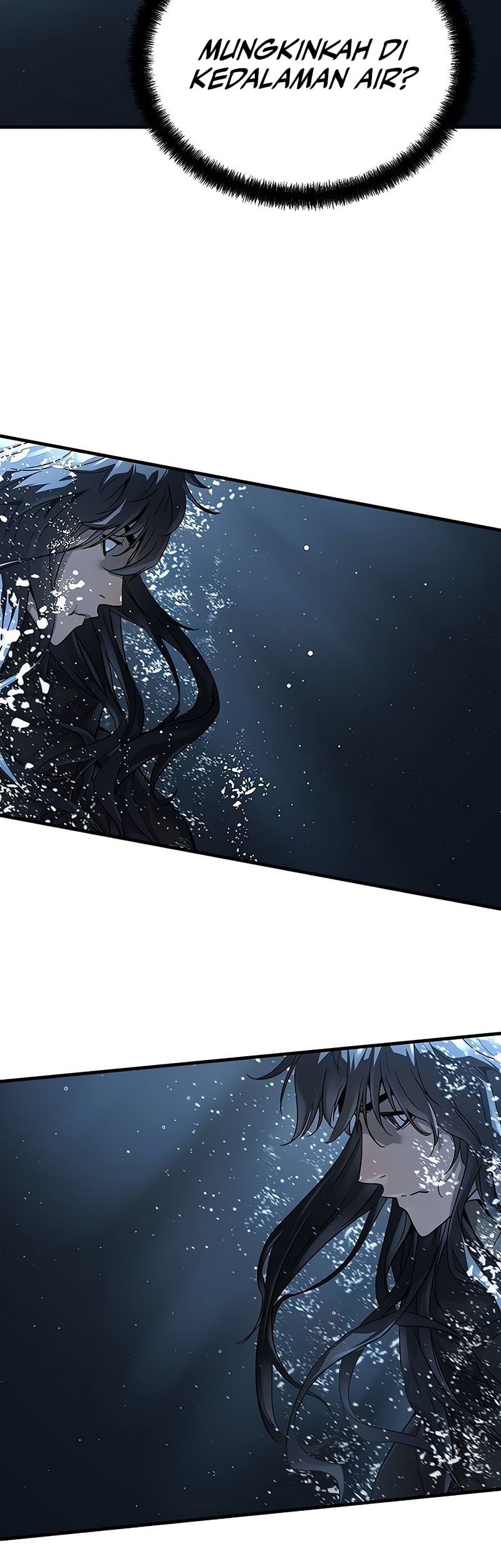 Absolute Regression Chapter 53 Gambar 48