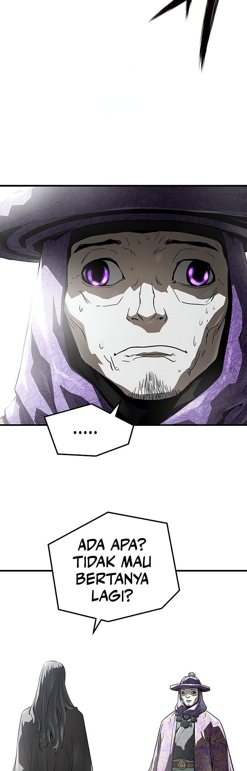 Absolute Regression Chapter 53 Gambar 36