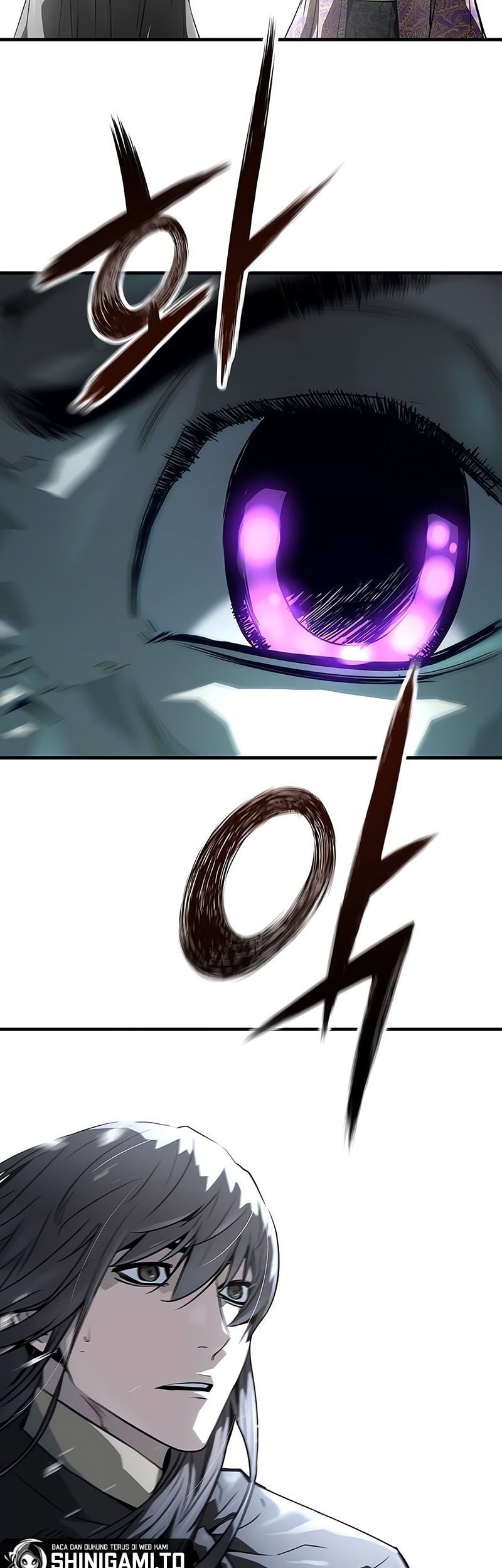 Absolute Regression Chapter 53 Gambar 37