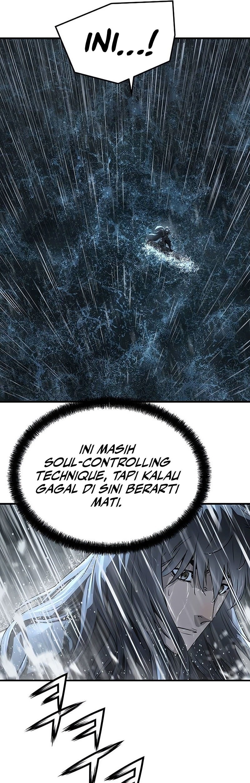 Absolute Regression Chapter 53 Gambar 39