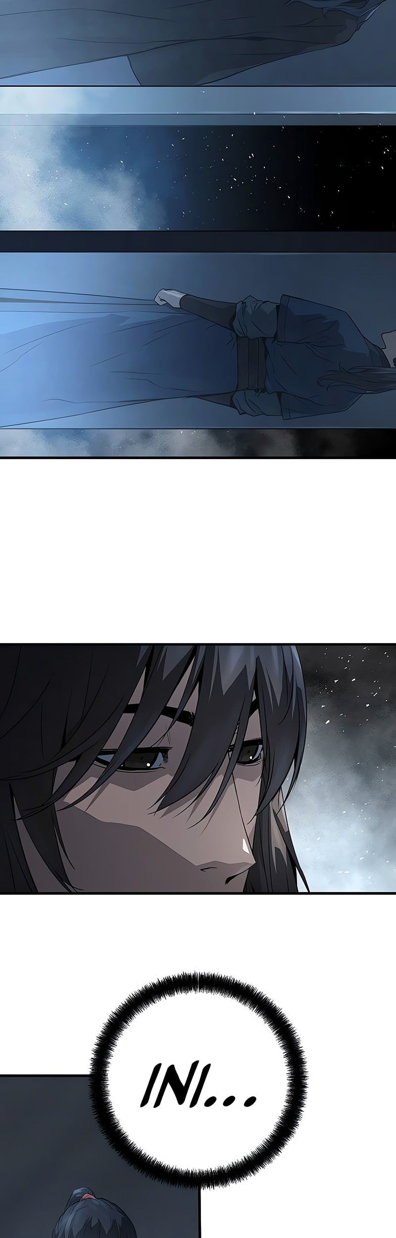 Absolute Regression Chapter 53 Gambar 62