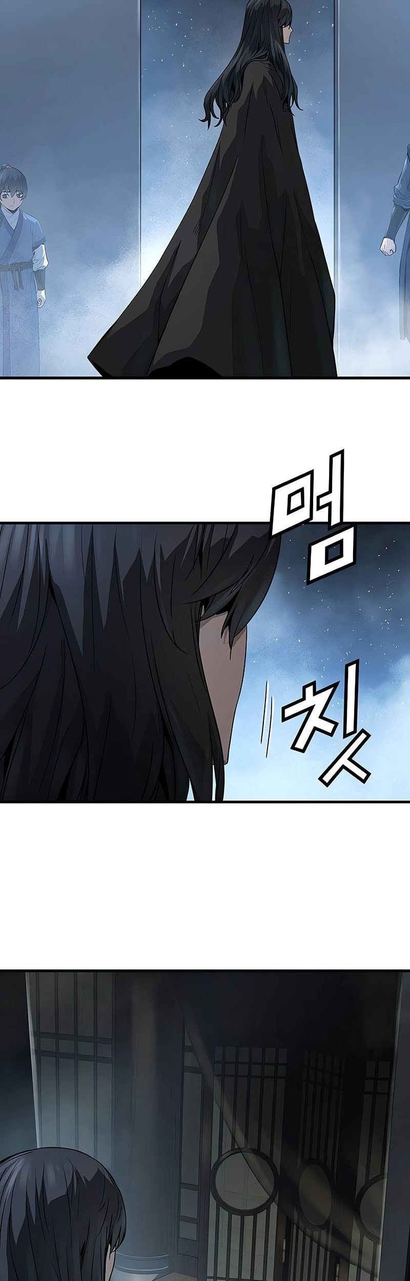 Absolute Regression Chapter 53 Gambar 64