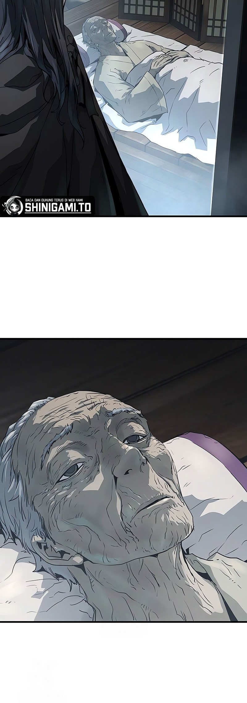 Absolute Regression Chapter 53 Gambar 65